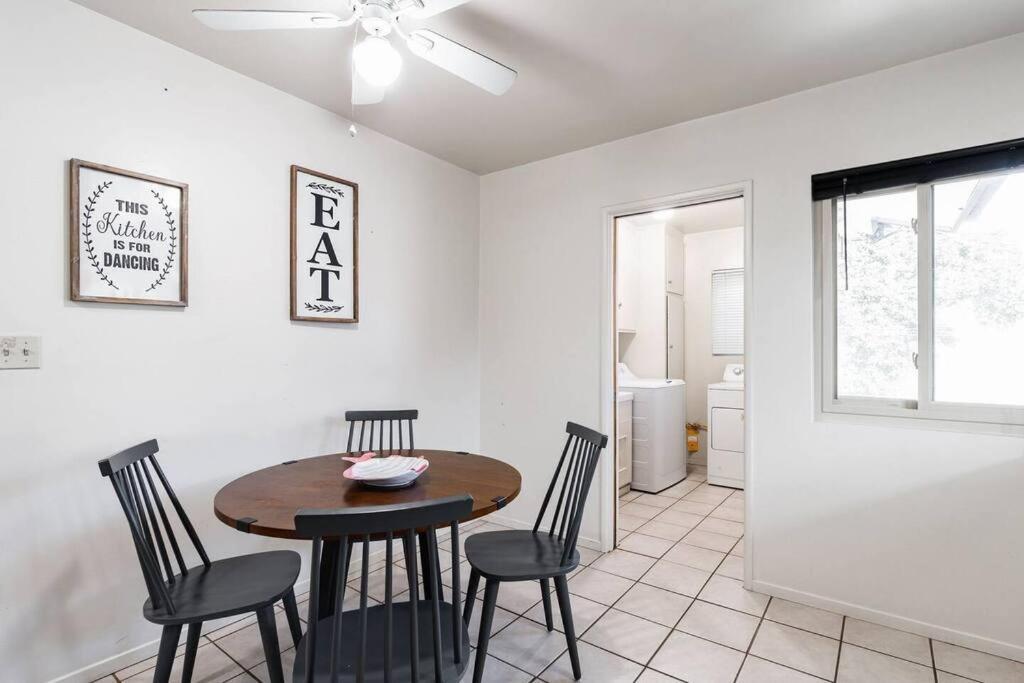 דירות סן דייגו Casa Italia -2Br- Free Driveway Parking For 2 Cars מראה חיצוני תמונה